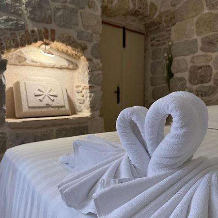 Dubrovnik Throne Suite Ii. المظهر الخارجي الصورة