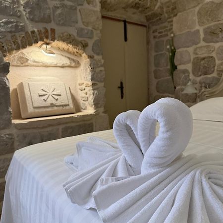 Dubrovnik Throne Suite Ii. المظهر الخارجي الصورة