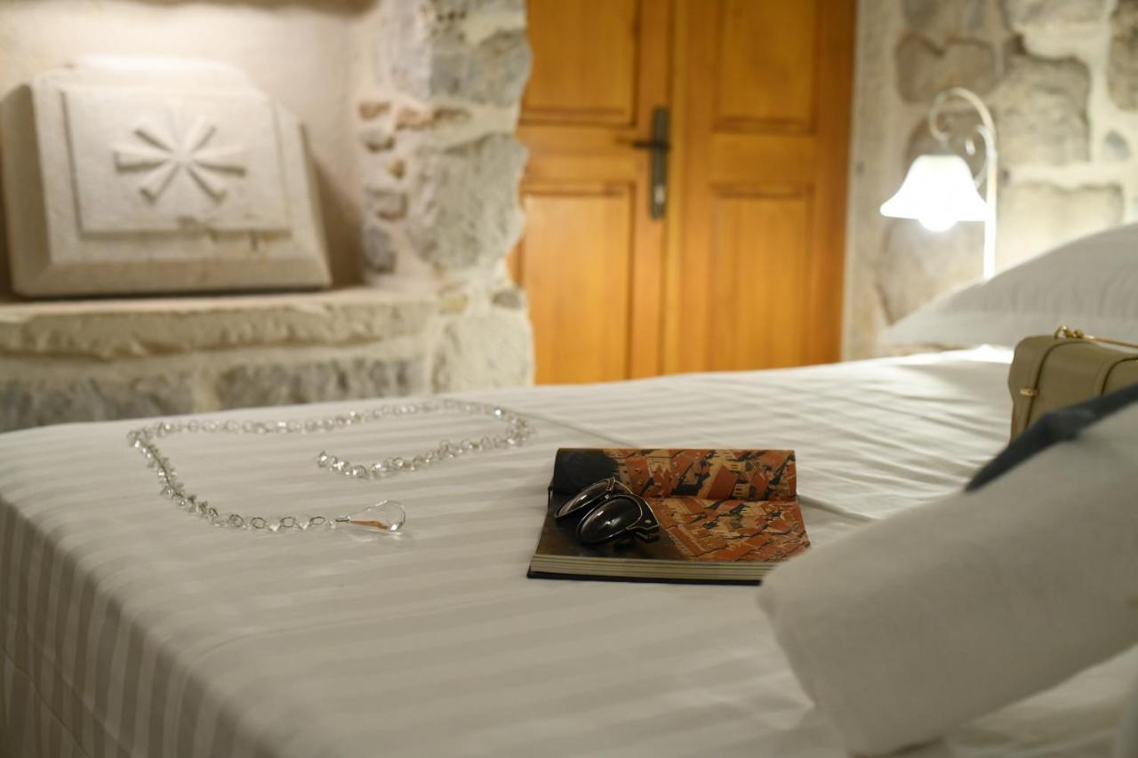 Dubrovnik Throne Suite Ii. المظهر الخارجي الصورة