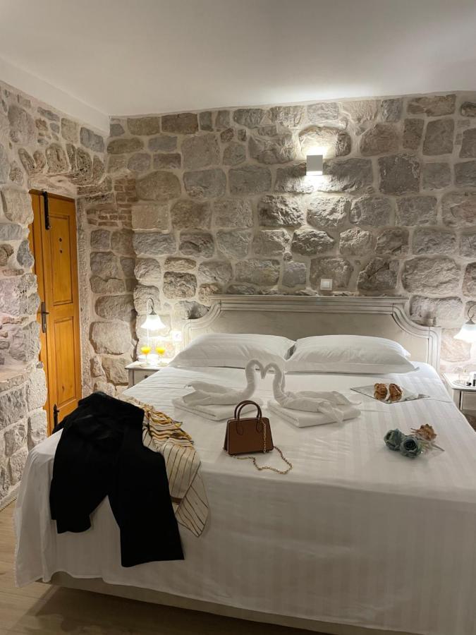 Dubrovnik Throne Suite Ii. المظهر الخارجي الصورة