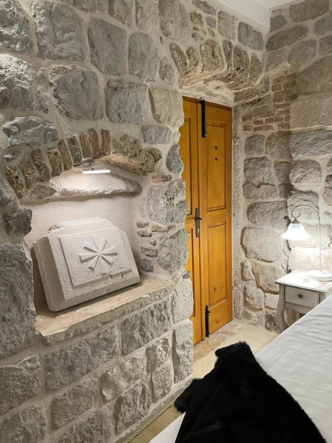 Dubrovnik Throne Suite Ii. المظهر الخارجي الصورة