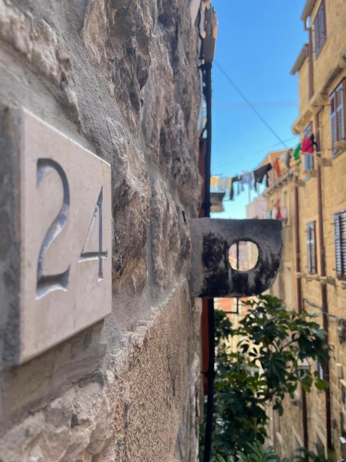 Dubrovnik Throne Suite Ii. المظهر الخارجي الصورة