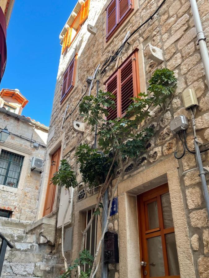 Dubrovnik Throne Suite Ii. المظهر الخارجي الصورة