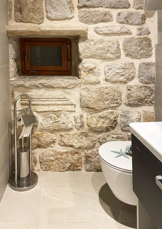 Dubrovnik Throne Suite Ii. المظهر الخارجي الصورة