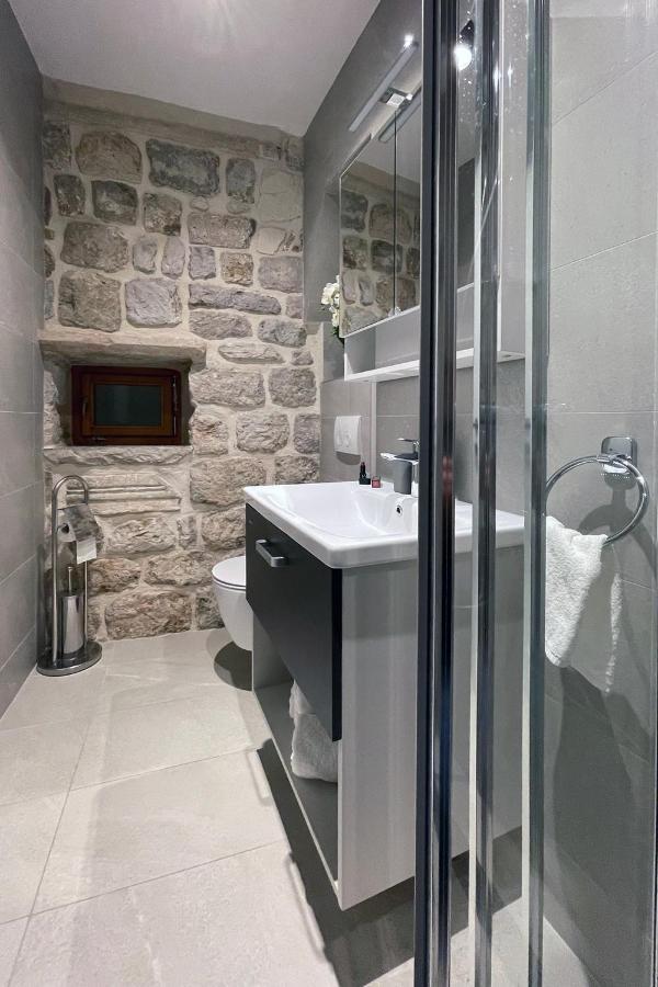 Dubrovnik Throne Suite Ii. المظهر الخارجي الصورة