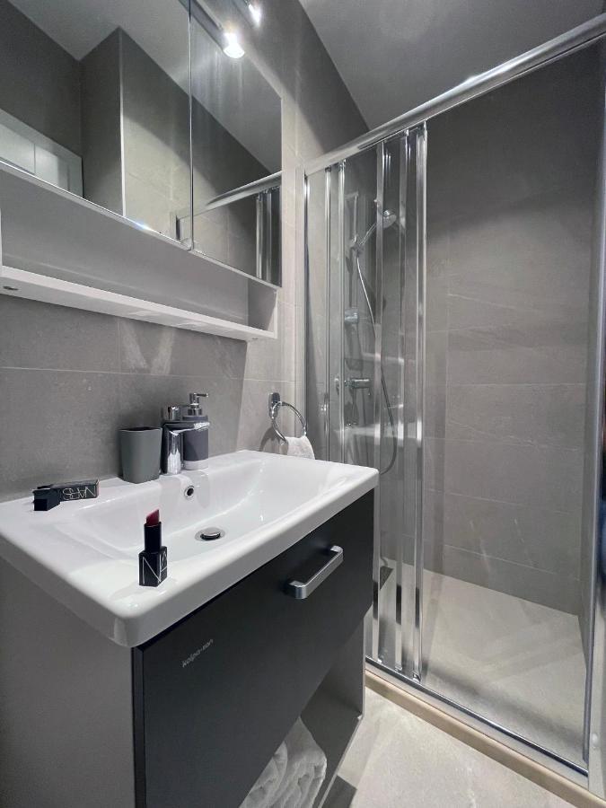 Dubrovnik Throne Suite Ii. المظهر الخارجي الصورة