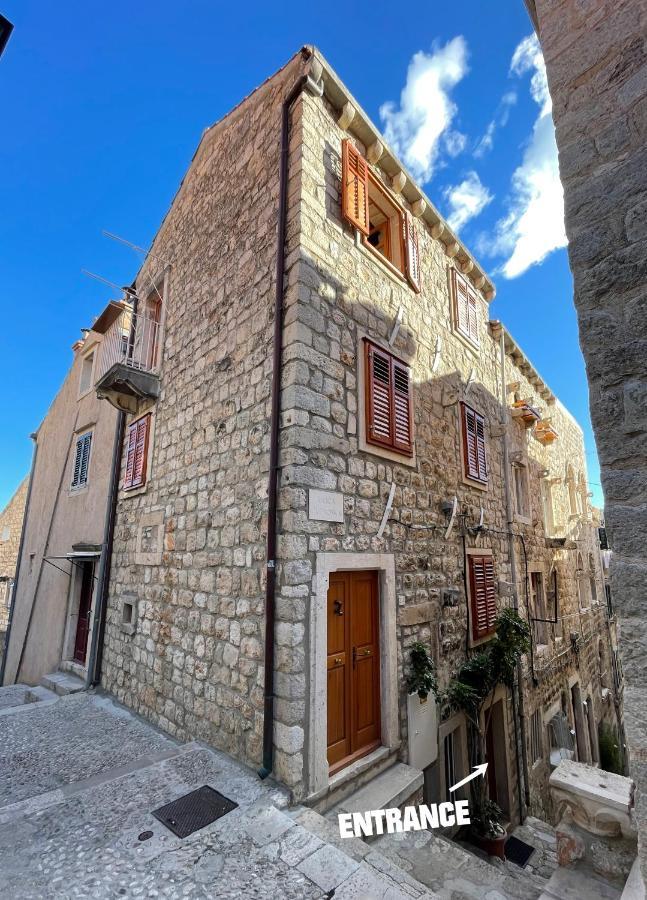Dubrovnik Throne Suite Ii. المظهر الخارجي الصورة