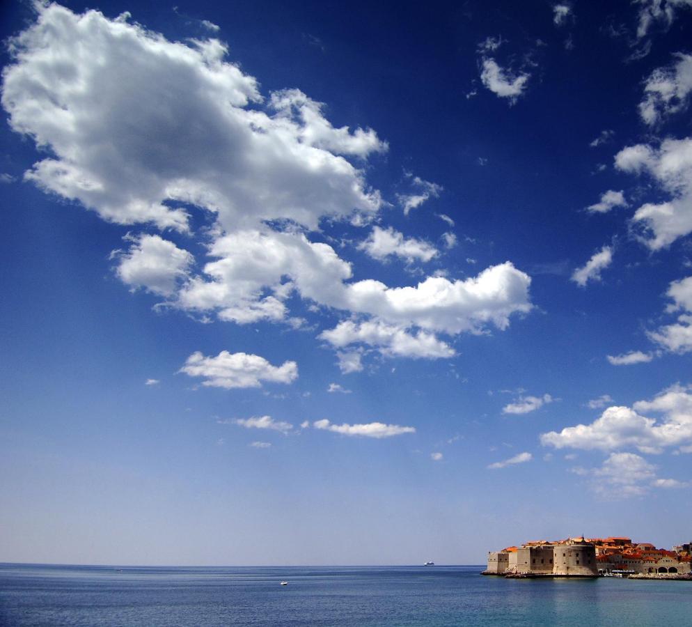 Dubrovnik Throne Suite Ii. المظهر الخارجي الصورة