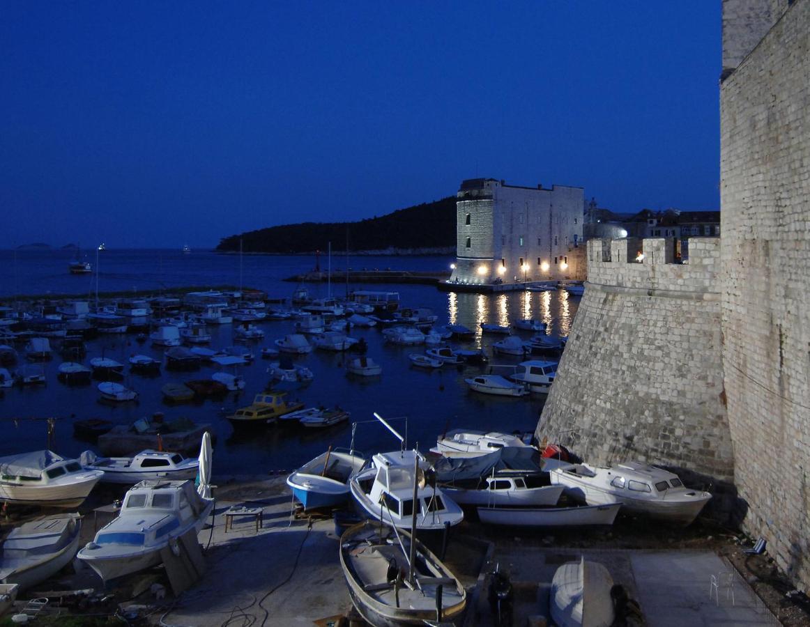 Dubrovnik Throne Suite Ii. المظهر الخارجي الصورة