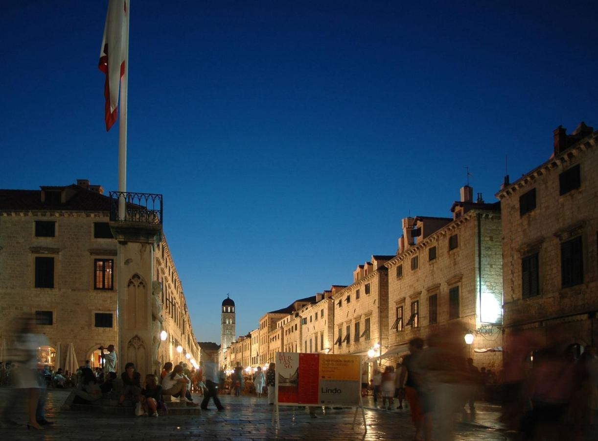 Dubrovnik Throne Suite Ii. المظهر الخارجي الصورة