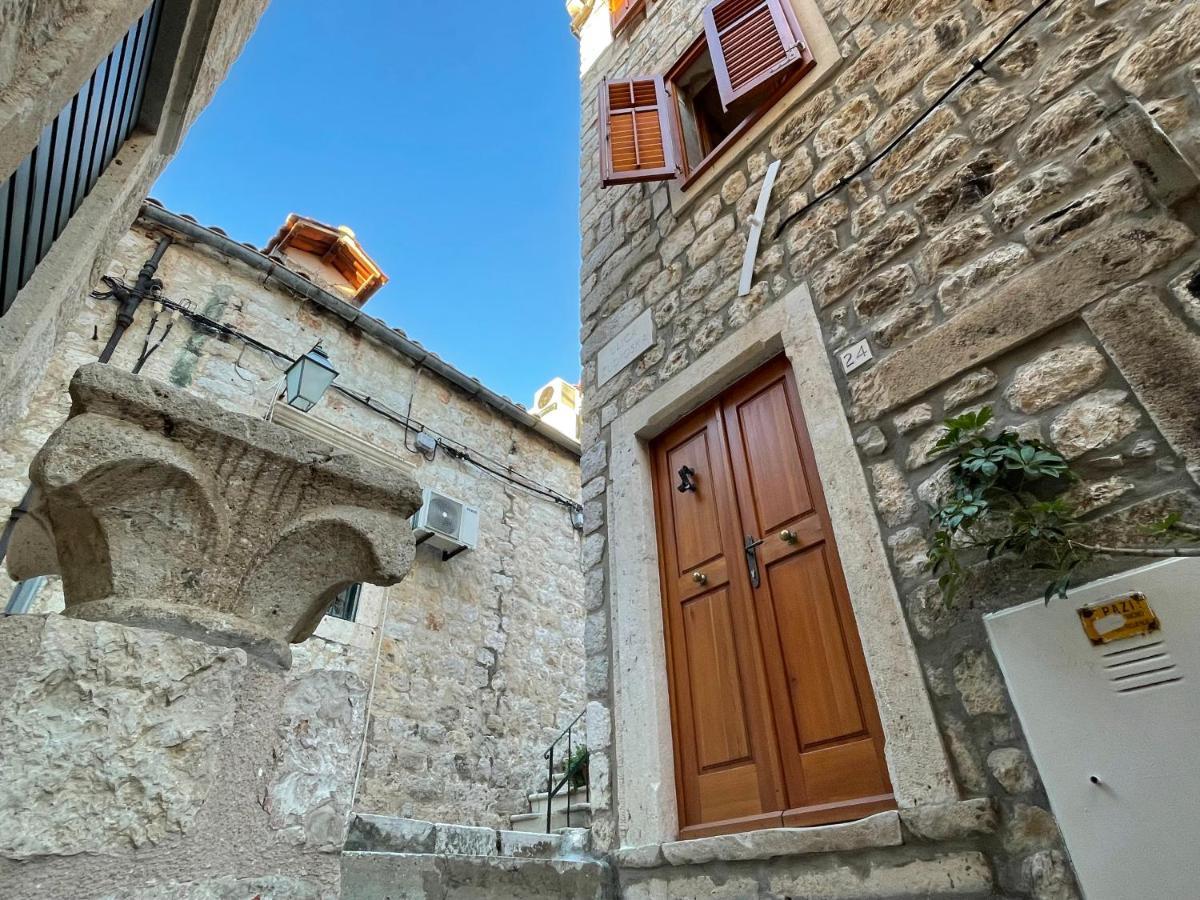 Dubrovnik Throne Suite Ii. المظهر الخارجي الصورة