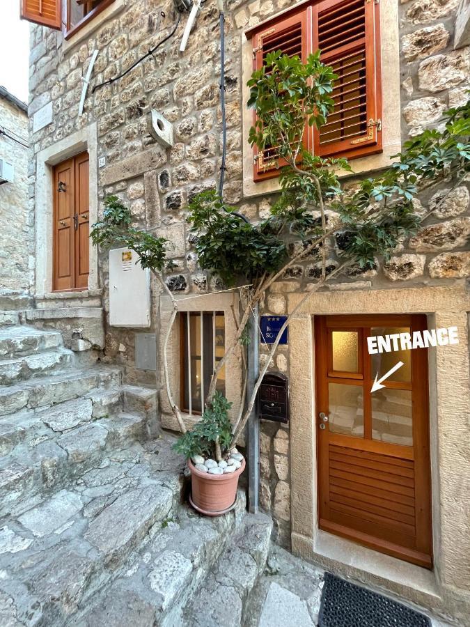 Dubrovnik Throne Suite Ii. المظهر الخارجي الصورة