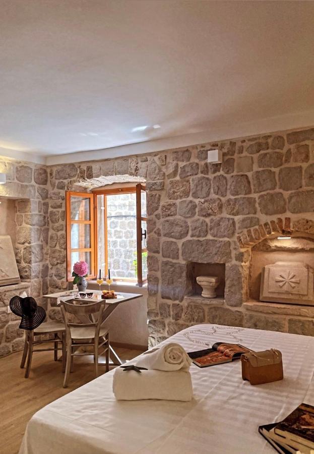 Dubrovnik Throne Suite Ii. المظهر الخارجي الصورة