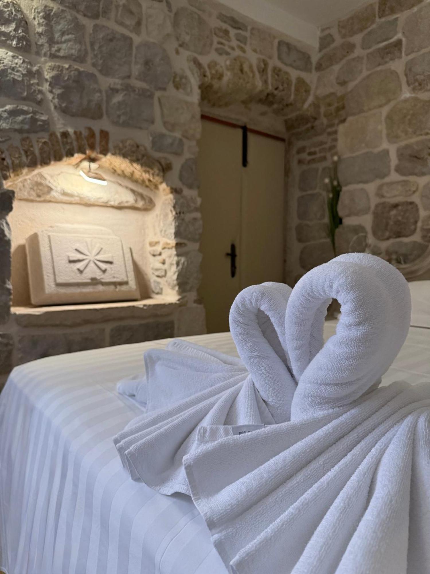Dubrovnik Throne Suite Ii. المظهر الخارجي الصورة