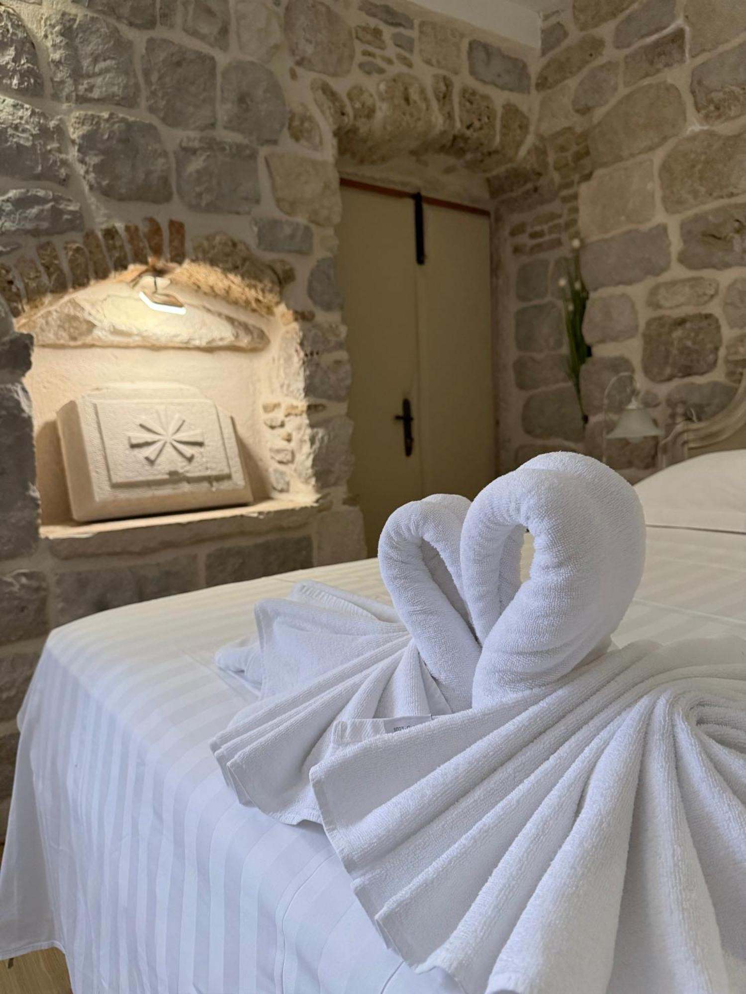 Dubrovnik Throne Suite Ii. المظهر الخارجي الصورة
